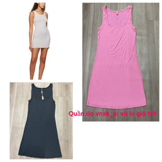 Đầm body thun gân dư xịn Sk1ms