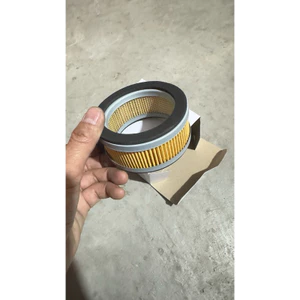 Lọc gió máy đầm cóc mikasa MT-55 MT-72 chính hãng