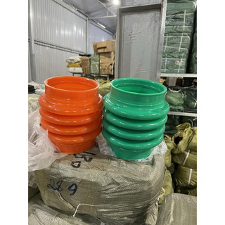 Ủng máy đầm cóc MT55 MT72 Eh09 Eh12