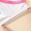 Combo 4 quần chíp tam giác bé gái, quần lót trẻ em lưới lạnh cao cấp họa tiết Labubu hottrend 10-42kg