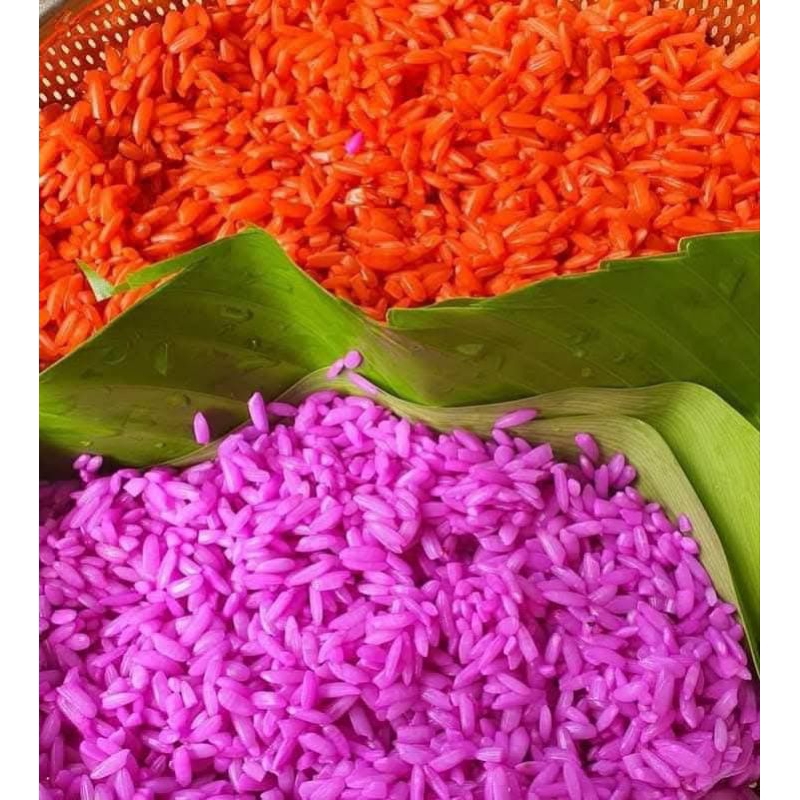 Cây Giống Cây Lá Cẩm, Cây Tạo Màu Thực Phẩm Các Loại