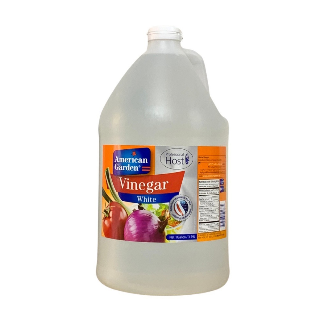 123clickvn Dấm trắng American Graden 1Gal-Dấm Trắng 3,78L