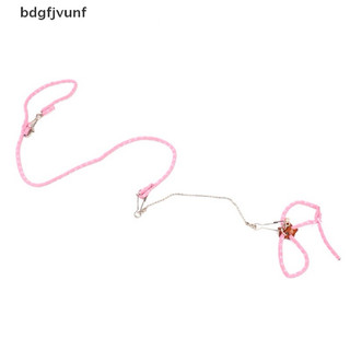 Dây đeo dắt hamster| bọ ú| Sóc bay đi dạo có tuỳ chỉnh ôm vừa thú cưng