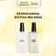 Xịt Khoáng Khoá Trang Điểm Khoá Nền 3CE Makeup Fixer Mist