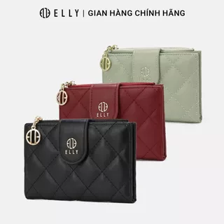 Ví da nữ thời trang cao cấp ELLY – EVH96