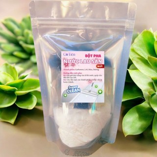 Sét pha 10 lít nước lau sàn tại nhà ( mua 2 sét tặng xịt thơm), hương thơm tuỳ chọn theo ý thích