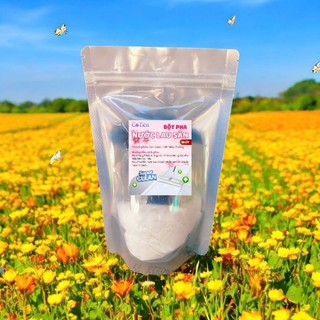 Sét pha 10 lít nước lau sàn tại nhà ( mua 2 sét tặng xịt thơm), hương thơm tuỳ chọn theo ý thích