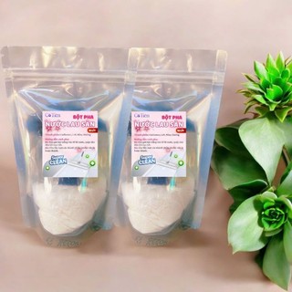 Combo 2 set pha lau sàn 10lít ( tổng 20 lít) , thơm ngát chọn hương và màu,