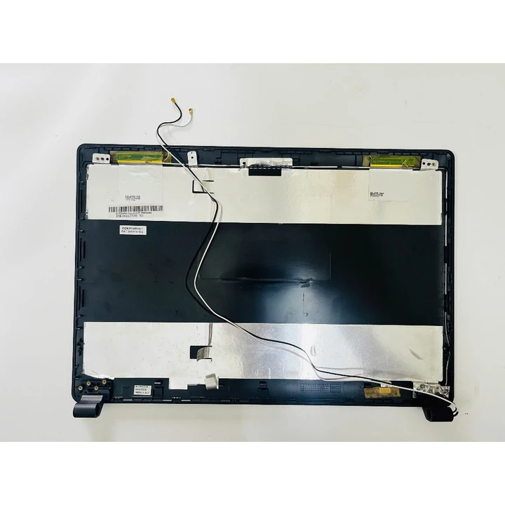 Thay Vỏ Laptop Asus K43 Cũ