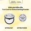 Phấn Phủ Kiềm Dầu Giữ Makeup Too Cool For School Finish Setting Pact