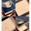 Phấn Phủ Nén Kiềm Dầu Chống Nước ZEESEA Minna Cosmetics
