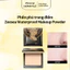 Phấn Phủ Nén Kiềm Dầu Chống Nước ZEESEA Minna Cosmetics