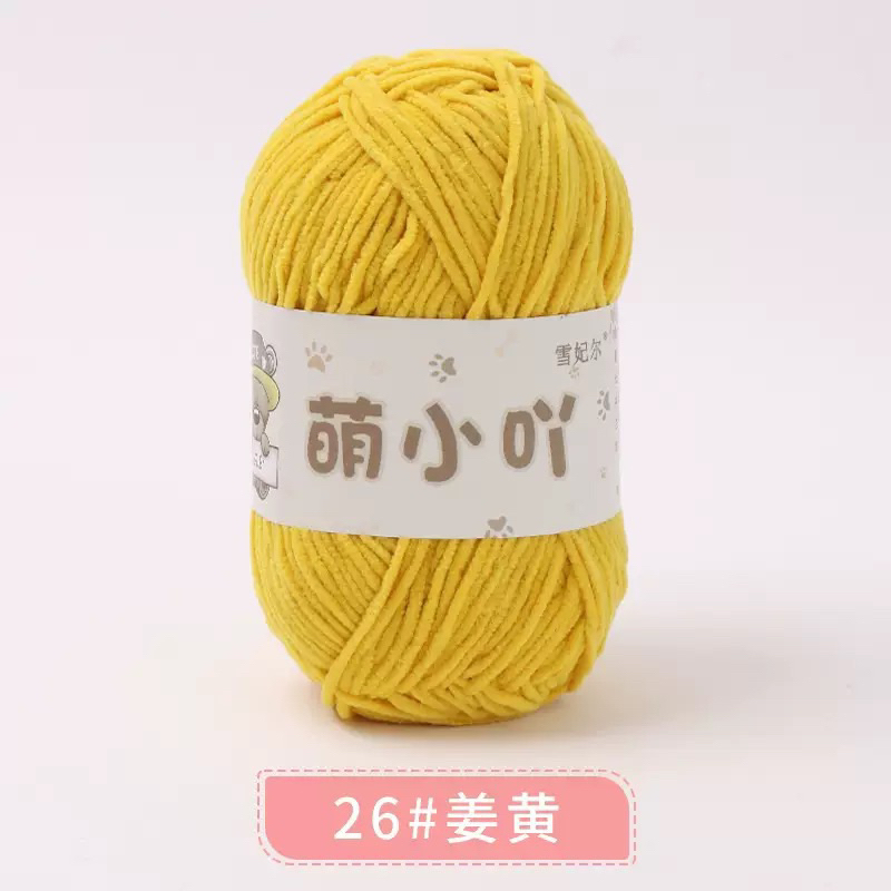 26 - Vàng 1