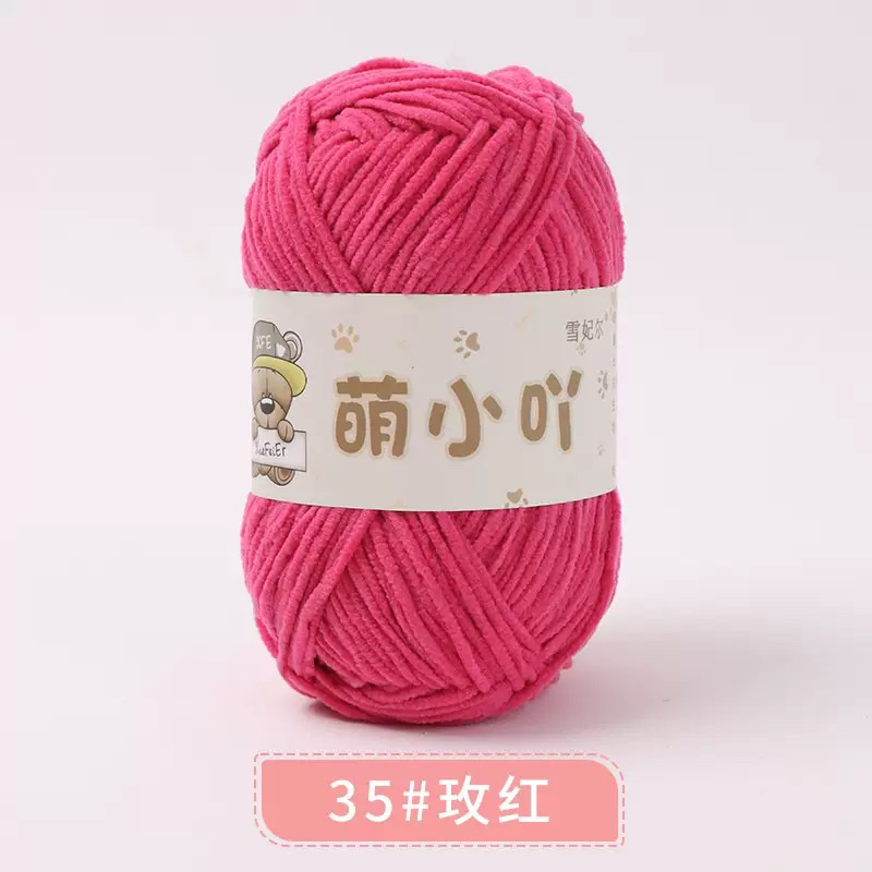 35 - Hồng Sen