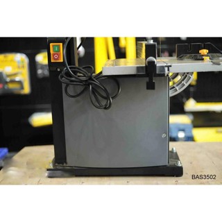 INGCO Máy cưa lọng bàn 350W BAS3502 <CHÍNH HÃNG 100%>