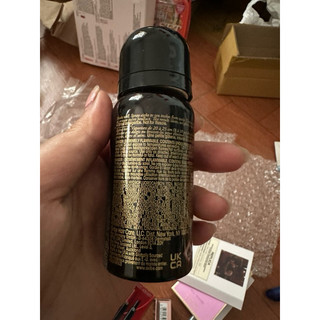 Dầu gội khô Oribe  Mini Gold Lust Dry Shampoo