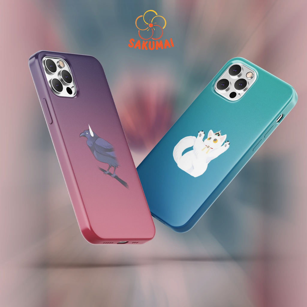 Ốp Điện Thoại, Ốp Lưng Iphone Mẫu 3 Honkai Star Rail Cực Ngầu Kính Cao Cấp,Bảo Vệ Camera XR/11/12/13/14/15/16 - SakuMai