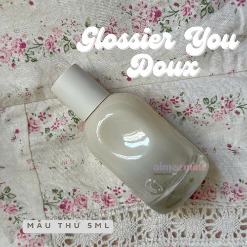 Vial Nước hoa nữ Glossier You Eau de Parfum - Main Image