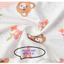 Combo 3 quần chíp bé gái, quần lót tam giác su lạnh thông hơi cho bé gái 12-36kg