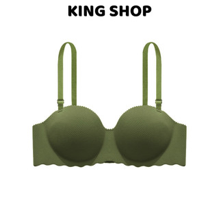 Combo 3 Áo Ngực Nữ Mút Bàn Tay Nâng Ngực Không Gọng Không Cộm King Shop A-489