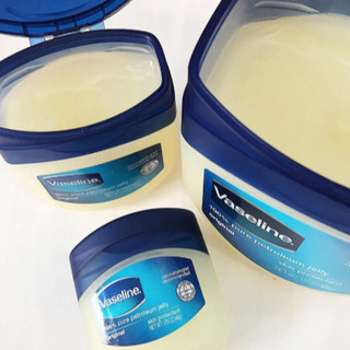 Sáp Dưỡng Ẩm Vaseline Pure Petroleum Jelly 100% Pure Petroleum Jelly (50ml, 100ml)