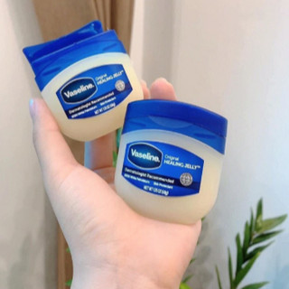 Sáp Dưỡng Ẩm Vaseline Pure Petroleum Jelly 100% Pure Petroleum Jelly (50ml, 100ml)