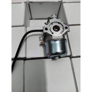 Bình Xăng Con Máy Đầm Cóc, Chế Máy Đầm Cóc MT44, MT72