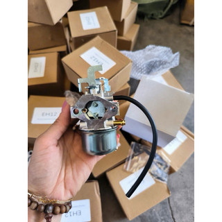 Bình Xăng Con Máy Đầm Cóc, Chế Máy Đầm Cóc MT44, MT72