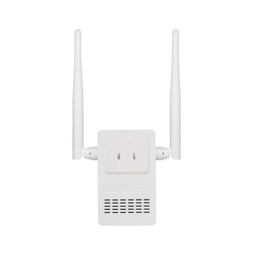 Bộ kích sóng wifi Totolink EX200 Tốc độ N300Mbps