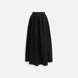 Chân Váy Nữ Dài Everyday Maxi, Chất Vải Xi Cotton Thoải Mái,WCV042 SOME HOW STORE