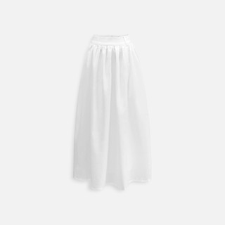 Chân Váy Nữ Dài Everyday Maxi, Chất Vải Xi Cotton Thoải Mái,WCV042 SOME HOW STORE