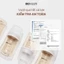 Núm Ty Moyuum Hàn Quốc Đủ Size 1-4 Cho Bé Tặng Kèm Đục Núm Ti Tiện Lợi