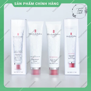 Kem Dưỡng Đa Năng/Dưỡng Môi Elizabeth Arden Eight Hour Cream 50ml