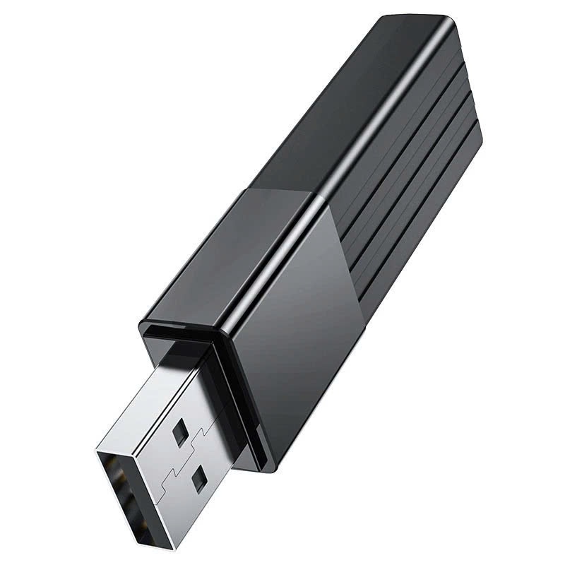 Đọc Thẻ Nhớ Đa năng SD Hoco HB20 3.0 Chính hãng DASEP