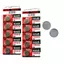 Vĩ 5 Viên Pin Chìa khóa Pin Remote Xe Máy Pin cho Laptop, Máy Tính, Móc Khóa, Remote Điều Khiển CMOS 2032 MAXELL