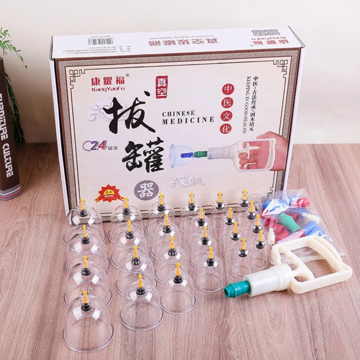 Premium Set – 4