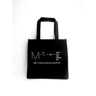 [QUÀ TẶNG] MDOC SHOPPING BAG