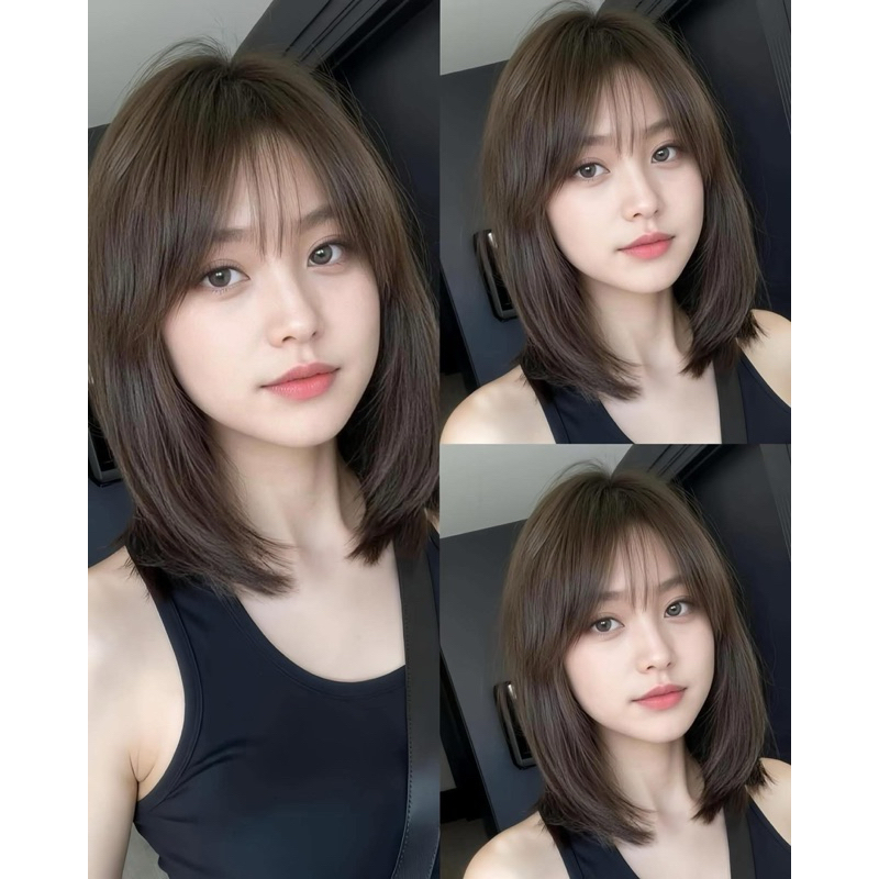 Xịt bóng tóc Stapiz