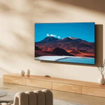 Tivi Xiaomi A 55 Inch 2026 Google TV, Độ Phân Giải 4K - Chính Hãng Bản Quốc Tế - Bảo Hành 2 Năm — ảnh 2