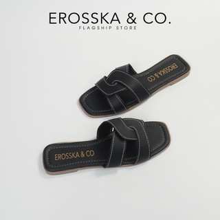 Erosska - Combo 2 đôi giày dép nữ thời trang kiểu siêu ưu đãi - EM10564