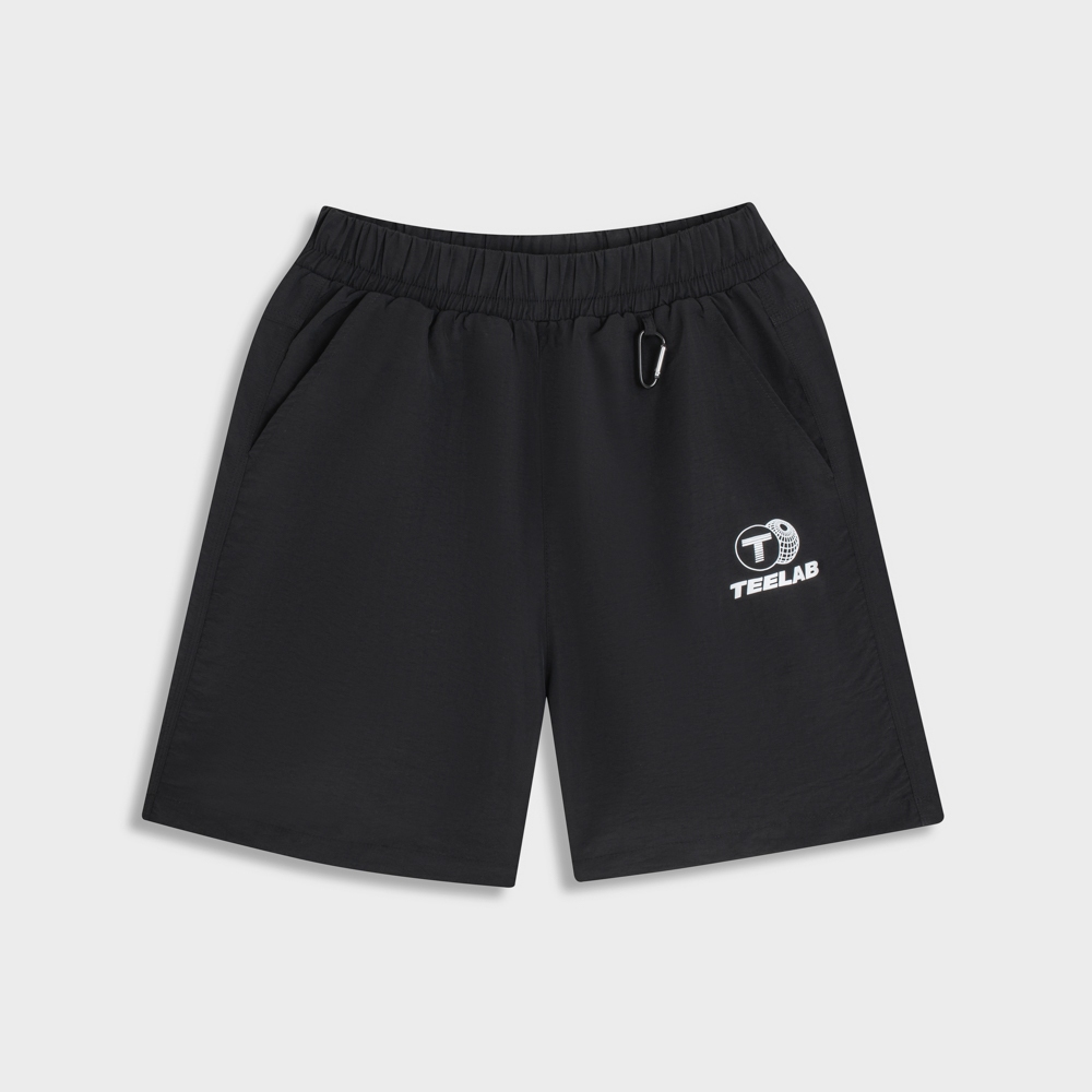 Ảnh Quần Short Dù Local Brand Unisex Teelab Worldwide PS113 1
