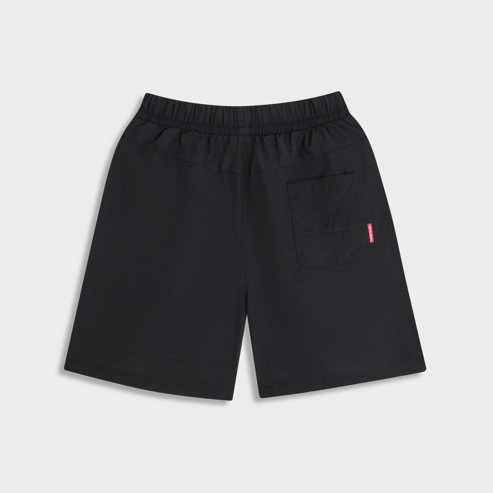Ảnh Quần Short Dù Local Brand Unisex Teelab Worldwide PS113 2
