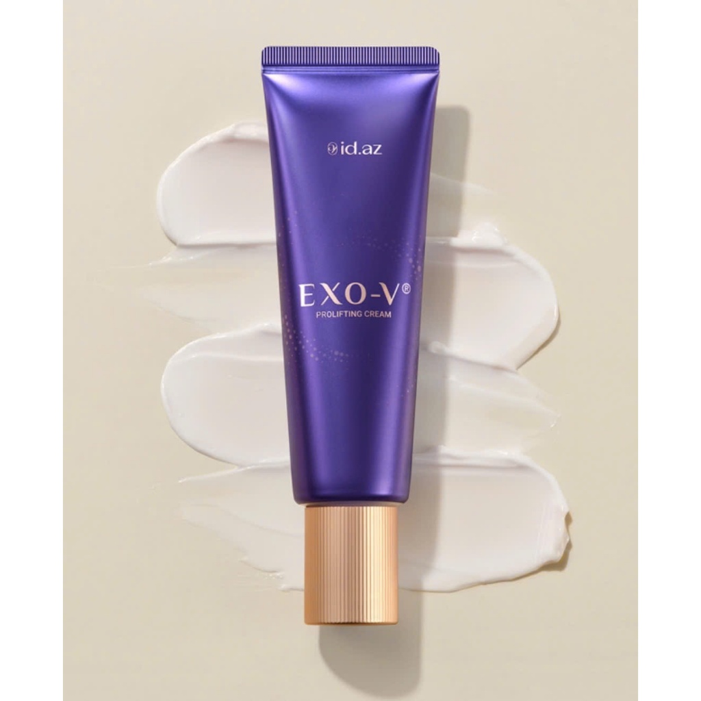H40_Kem dưỡng nâng cơ EXO-V ID,AZ EXO-V Prolifting Cream 50ml