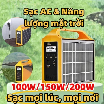 Power Bank – 200W