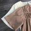 ÁO BABYDOLL NHÚN NGỰC. - a5354