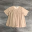 ÁO BABYDOLL NHÚN NGỰC. - a5354