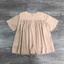 ÁO BABYDOLL NHÚN NGỰC. - a5354