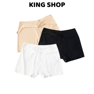 Combo 3 Quần mặc trong váy đúc su mềm mịn không lộ viền kháng khuẩn King Shop V-8205