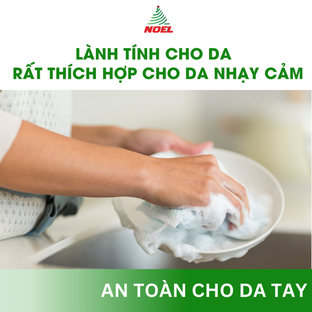Chất lượng Bộ Tiêu Chuẩn