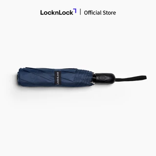 Dù cầm tay gấp 3 LocknLock màu navy - ETM005NVY